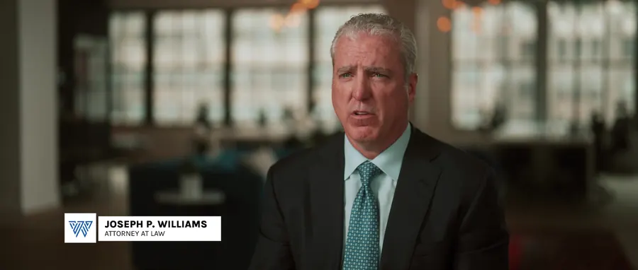 The Williams Law Firm video